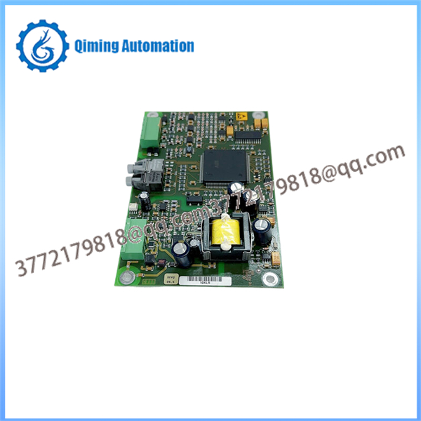 ABB LDSYN-101 3BHE005555R0101 Synchronization Module